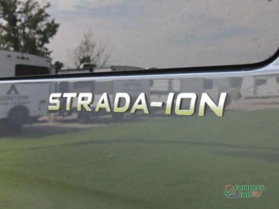 2027 Grech RV Strada-ion AWD — photo 50 view