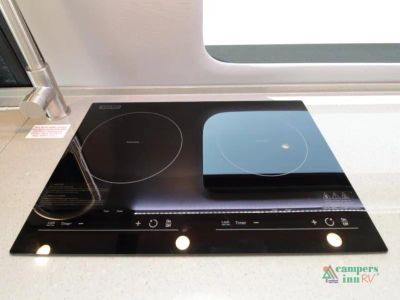 2027 Grech RV Strada-ion AWD — photo 11 view