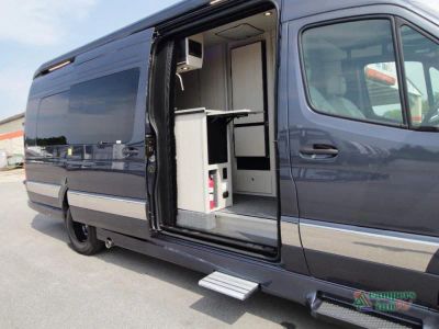 2027 Grech RV Strada-ion AWD — photo 49 view