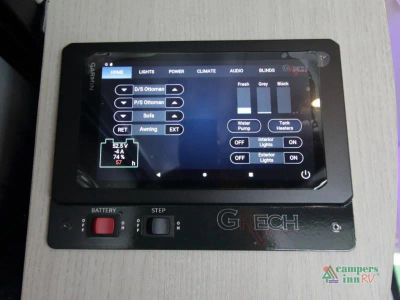 2027 Grech RV Strada-ion AWD — photo 35 view