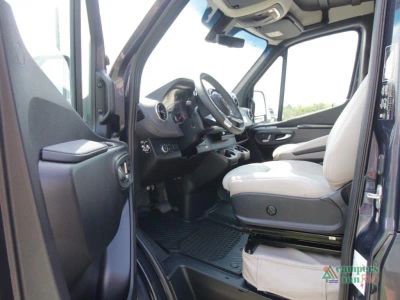 2027 Grech RV Strada-ion AWD — photo 42 view
