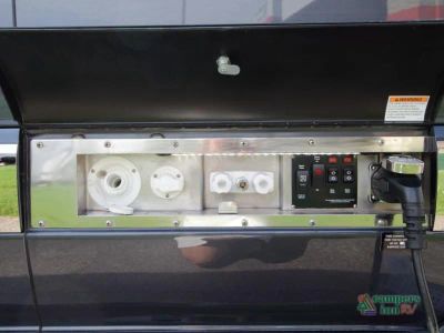2027 Grech RV Strada-ion AWD — photo 44 view