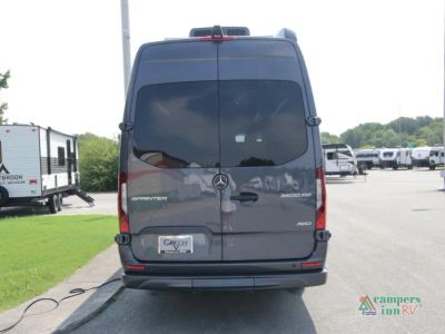 2027 Grech RV Strada-ion AWD — photo 39 view