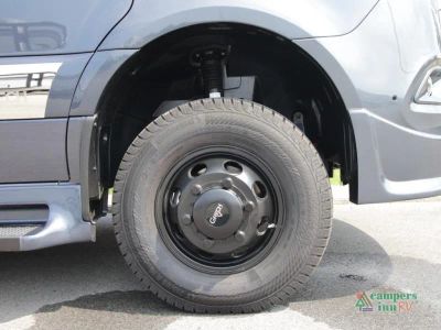 2027 Grech RV Strada-ion AWD — photo 47 view