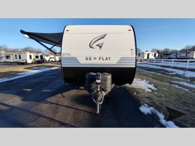 2025 Wayfinder RV Go Play - Photo 5