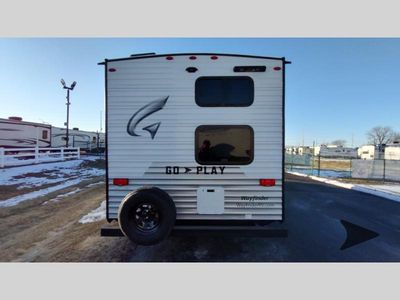 2025 Wayfinder RV Go Play - Photo 7