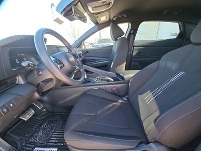 2025 Hyundai Elantra - Photo 9