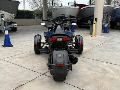 2019 Can-Am Spyder F3-S 6-Speed Manual (SM6) - Photo 4