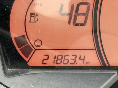 2019 Can-Am Spyder F3-S 6-Speed Manual (SM6) - Photo 8
