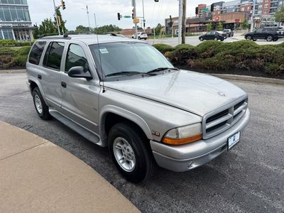 2000 Dodge Durango - Photo 3