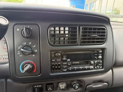 2000 Dodge Durango - Photo 23
