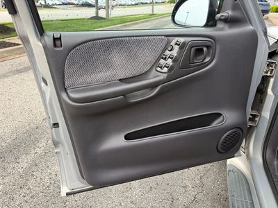 2000 Dodge Durango - Photo 16