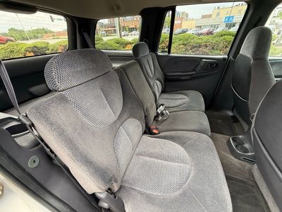 2000 Dodge Durango - Photo 35
