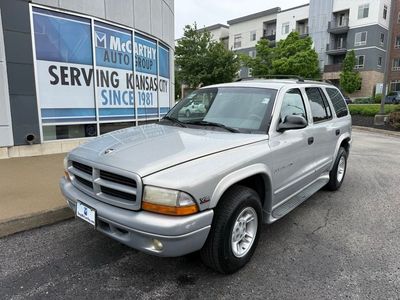 2000 Dodge Durango - Photo 8