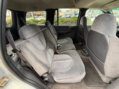 2000 Dodge Durango - Photo 36
