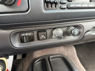 2000 Dodge Durango - Photo 24