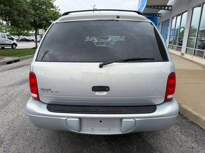 2000 Dodge Durango - Photo 12
