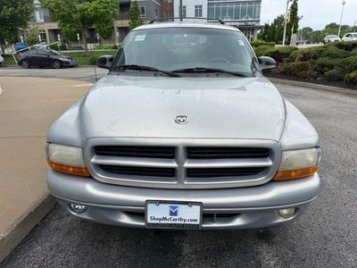 2000 Dodge Durango - Photo 10