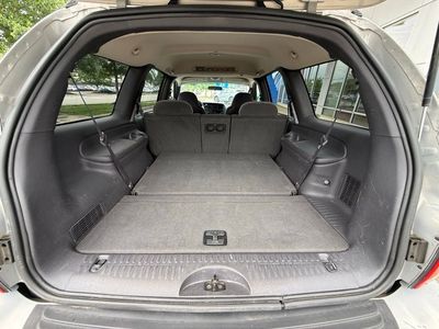 2000 Dodge Durango - Photo 34