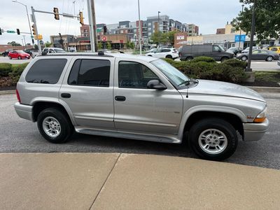 2000 Dodge Durango - Photo 4