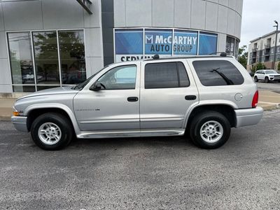 2000 Dodge Durango - Photo 2