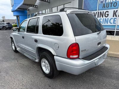 2000 Dodge Durango - Photo 13