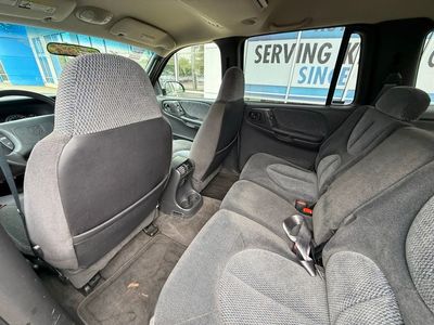 2000 Dodge Durango - Photo 28