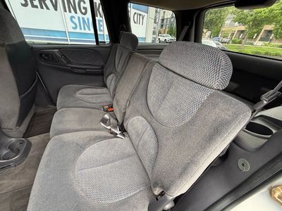 2000 Dodge Durango - Photo 29