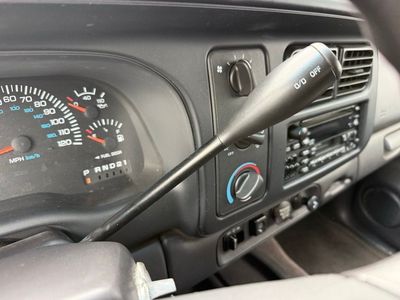 2000 Dodge Durango - Photo 21