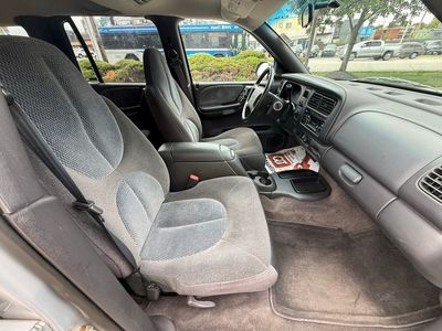 2000 Dodge Durango - Photo 40
