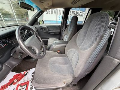 2000 Dodge Durango - Photo 14