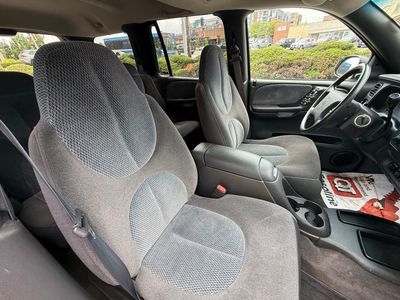2000 Dodge Durango - Photo 39