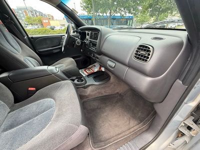 2000 Dodge Durango - Photo 41