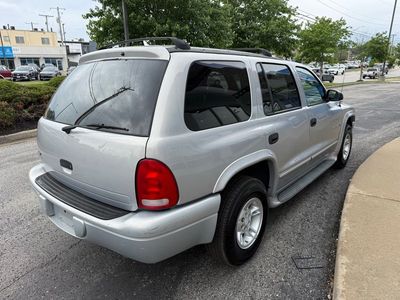 2000 Dodge Durango - Photo 11