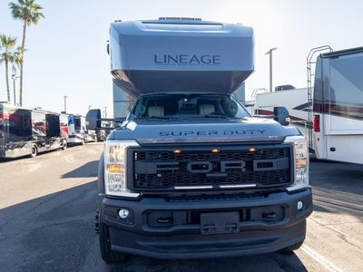 2026 Grand Design LINEAGE SERIES F - Photo 35