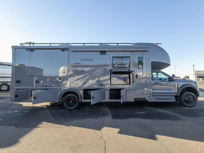 2026 Grand Design LINEAGE SERIES F - Photo 21