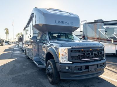 2026 Grand Design LINEAGE SERIES F - Photo 1