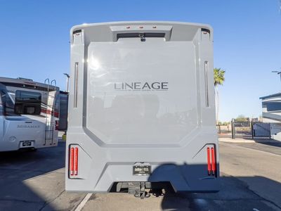 2026 Grand Design LINEAGE SERIES F - Photo 36