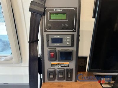2023 Winnebago Roam - Photo 19
