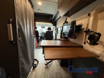 2023 Winnebago Roam - Photo 27