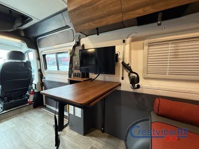 2023 Winnebago Roam - Photo 25