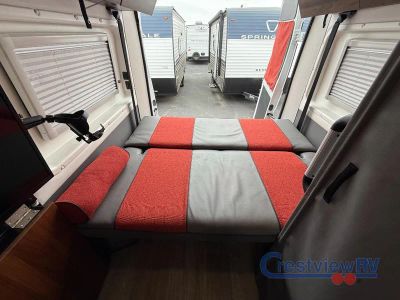 2023 Winnebago Roam - Photo 46