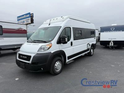 2023 Winnebago Roam - Photo 4