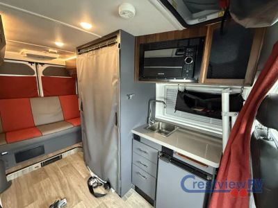 2023 Winnebago Roam - Photo 15