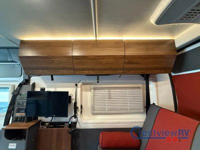 2023 Winnebago Roam - Photo 24