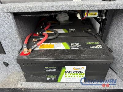2023 Winnebago Roam - Photo 44