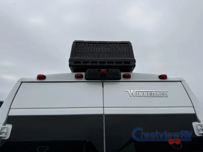 2023 Winnebago Roam - Photo 59