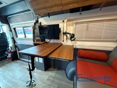 2023 Winnebago Roam - Photo 26