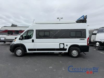 2023 Winnebago Roam - Photo 62