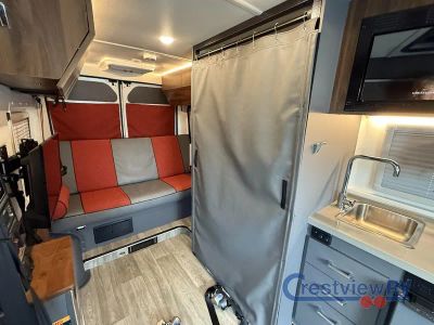 2023 Winnebago Roam - Photo 31